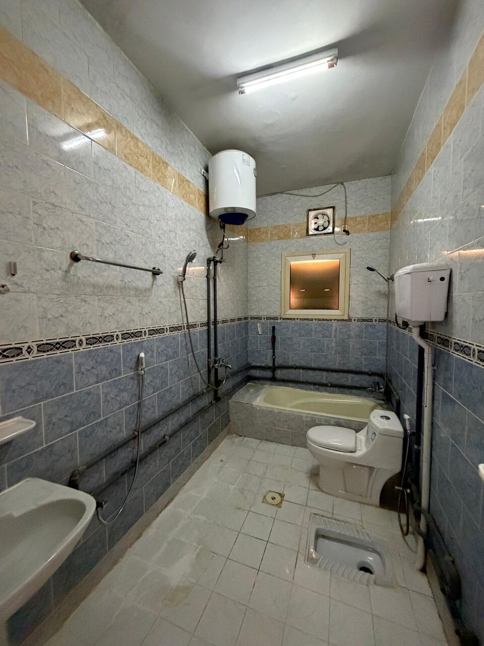 Dammam, Apartments, Flats, Houses & Villas, SAR 19500/year,  3 BR,  Family Apartment For Rent  3/506