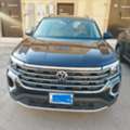 SAR 140000,  Volkswagen Teramont,  2024,  Automatic,  35500 KM,