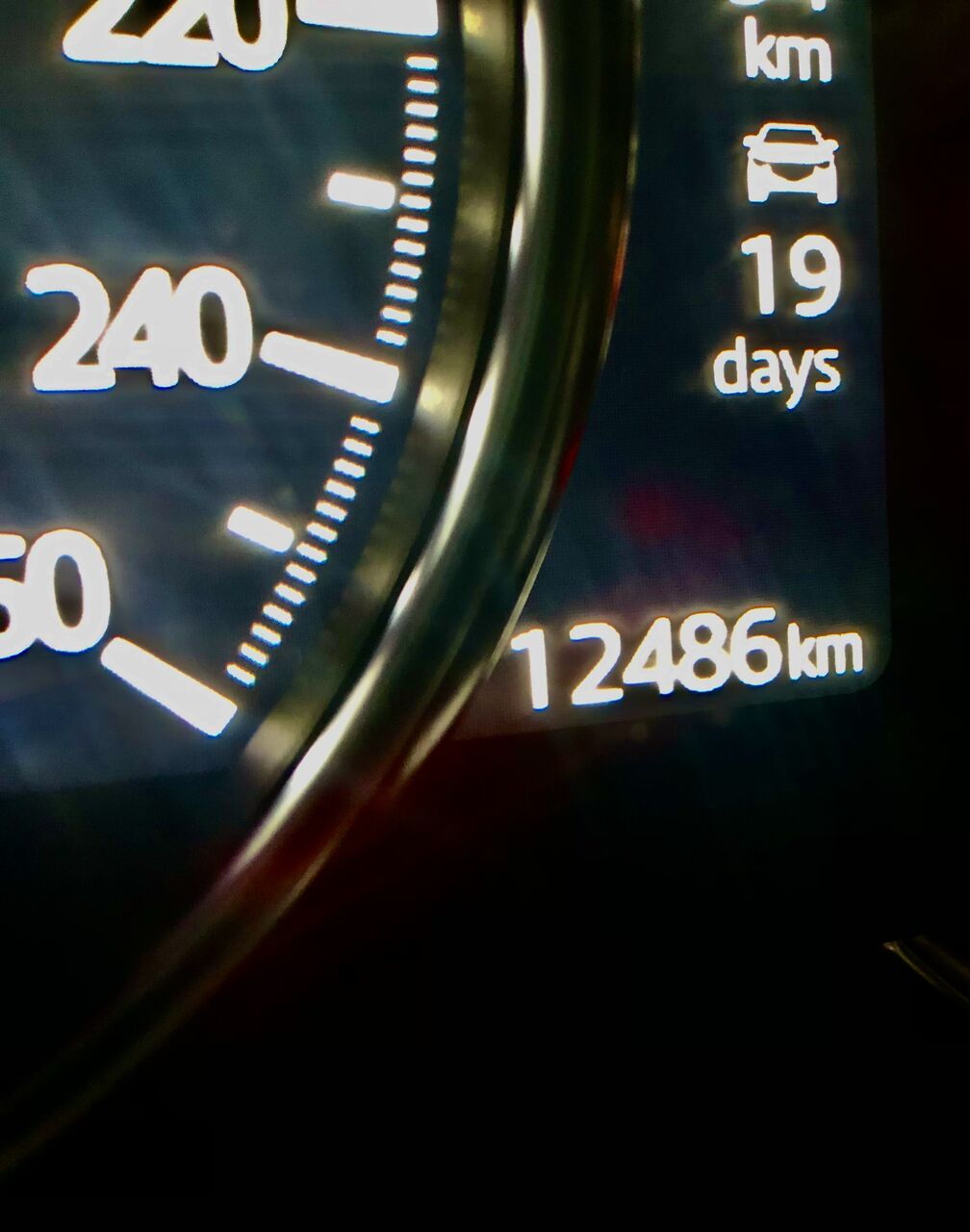Jubail, Auto Parts, SAR 137000,  2023 Mazda CX-9 Signature (top-of-the-line Trim), Saudi Spec (Haji Husein Alireza), Low Mi