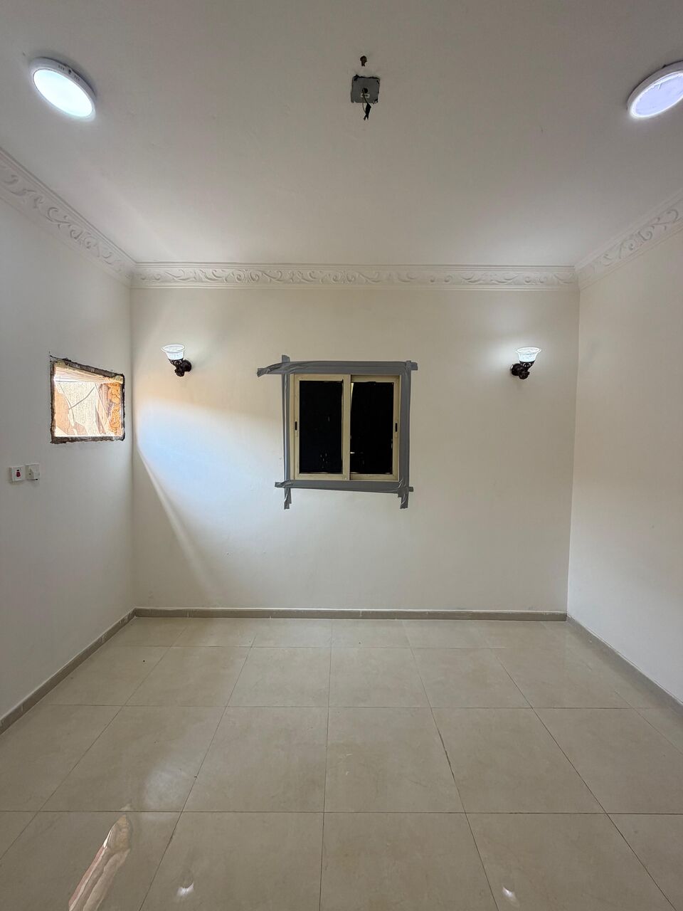 Dammam, Apartments, Flats, Houses & Villas, SAR 12500/year,  1 BR,  Bachelor Apartment For Rent 332/1
