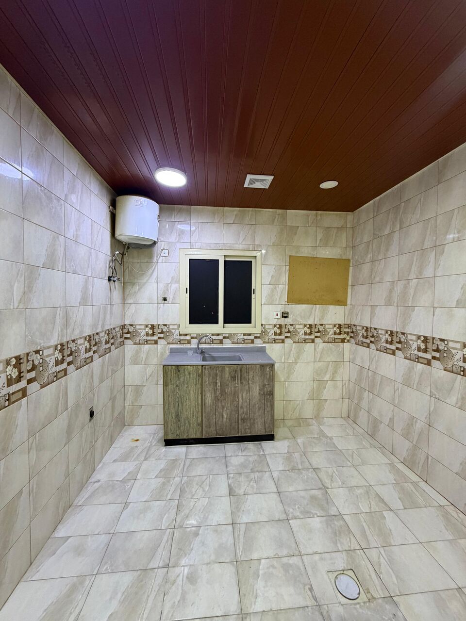 Dammam, Apartments, Flats, Houses & Villas, SAR 12500/year,  1 BR,  Bachelor Apartment For Rent 332/1