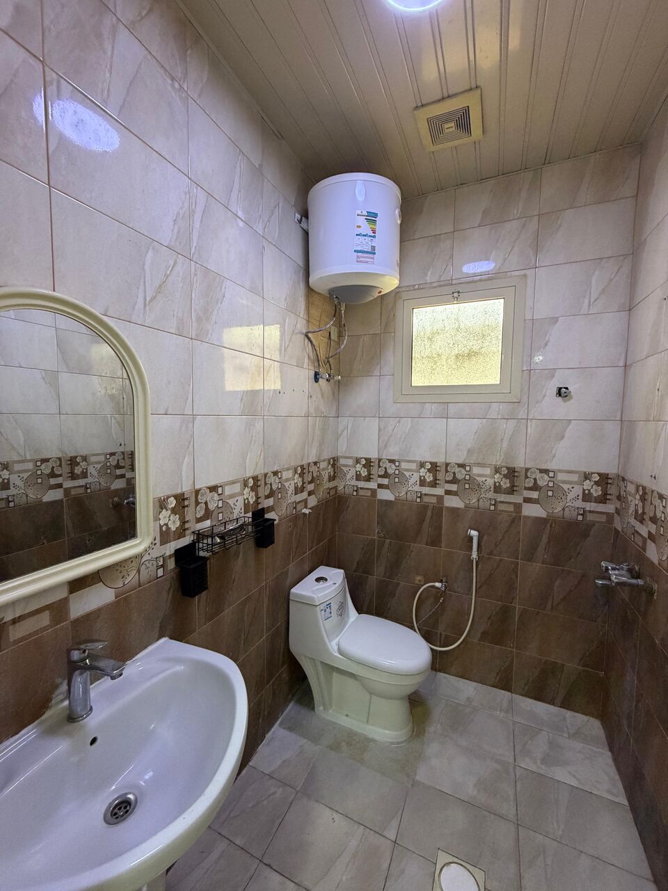 Dammam, Apartments, Flats, Houses & Villas, SAR 12500/year,  1 BR,  Bachelor Apartment For Rent 332/1
