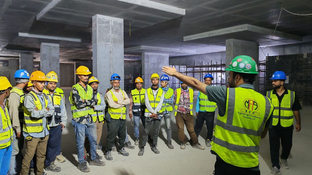 Riyadh, Job Seekers, HSE Officer/ Supervisor