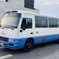 SAR 97,  Toyota Caserta,  2024,  Manual,  270 KM,  Coster