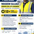 Senior Civil Site Engineer, Civil QA/QC Engineer, Civil Construction Enginee&ndash; SAUDI ARABIA