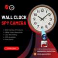 INR 6999,  Best Wall Clock Spy Camera Shop In Greater Noida | Spy World