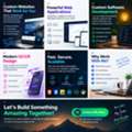 Web And Software Design/Development