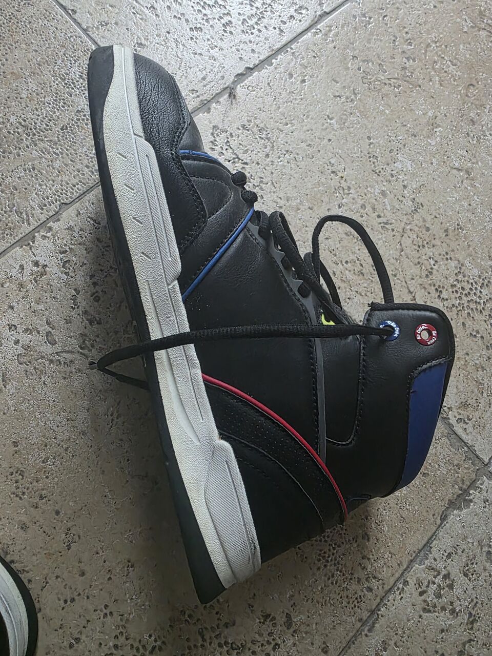 Sanabis, Baby & Kid Stuff, BHD 3,  Lee Cooper Originals Shoes UK Size 8 - 3 Bd Fixed Price