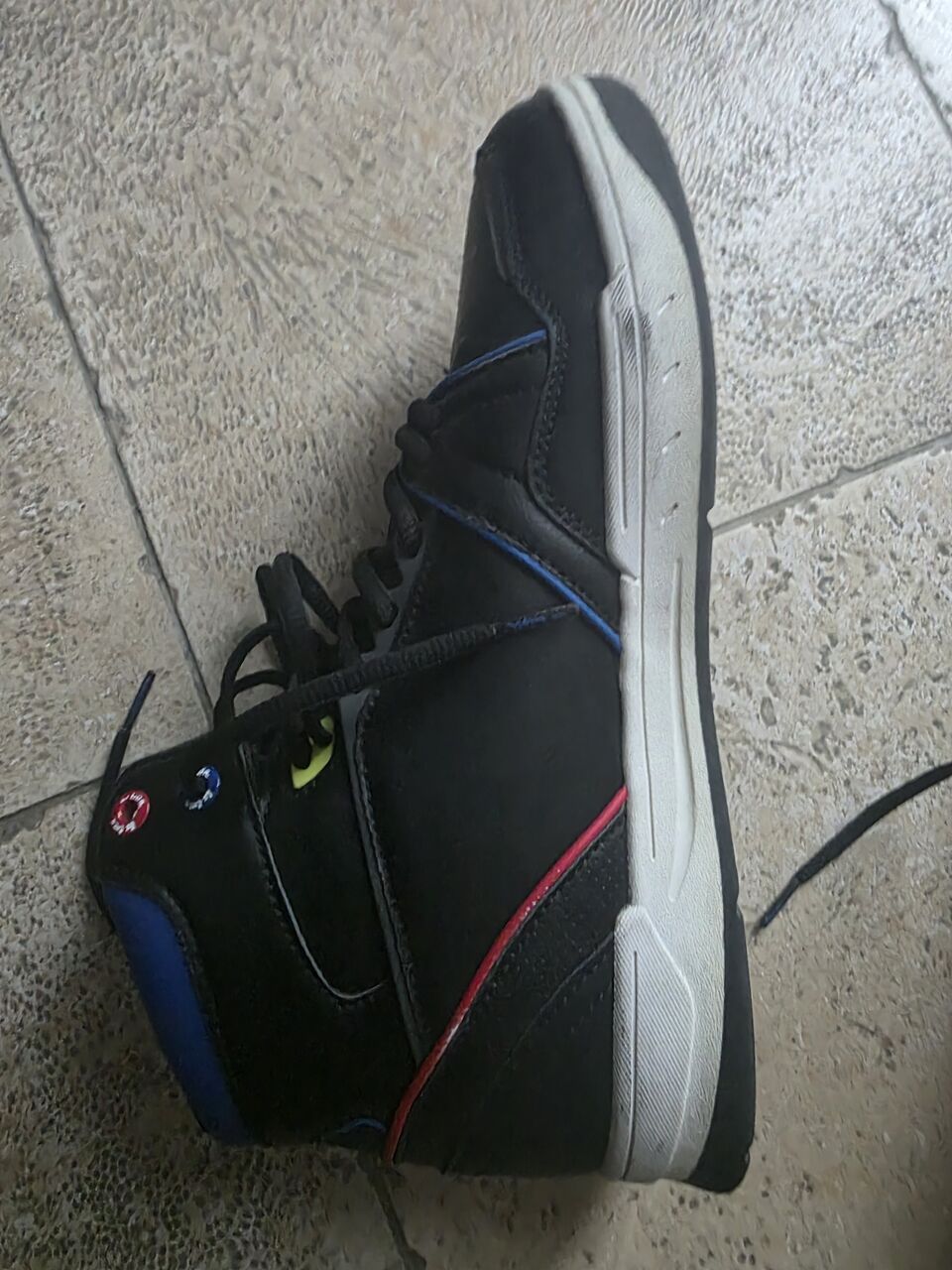 Sanabis, Baby & Kid Stuff, BHD 3,  Lee Cooper Originals Shoes UK Size 8 - 3 Bd Fixed Price
