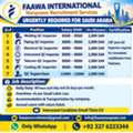 Urgent Hiring For Saudi Arabia &ndash; QC Inspectors & QC Supervisor