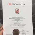 How To Buy A Fake Mohawk College Diploma In The USA