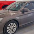 SAR 56000,  Honda Accord,  2016,  Automatic,  119000 KM,