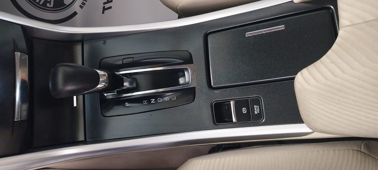 Khobar, Vehicles, Cars & Trucks , SAR 56000,  Honda Accord,  2016,  Automatic,  119000 KM,