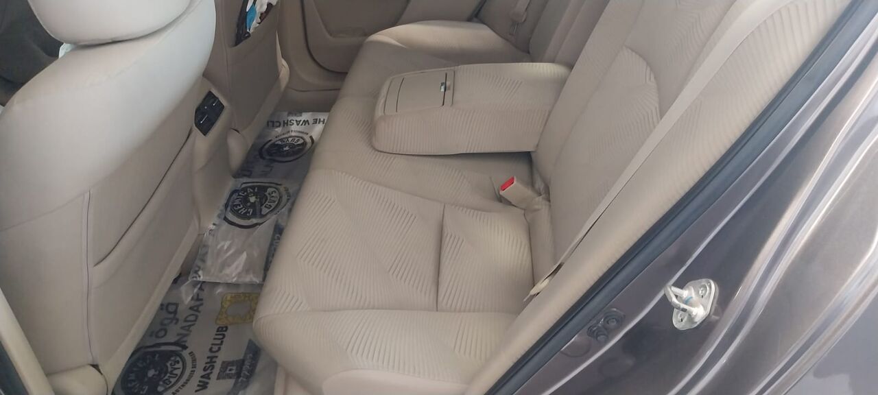 Khobar, Vehicles, Cars & Trucks , SAR 56000,  Honda Accord,  2016,  Automatic,  119000 KM,