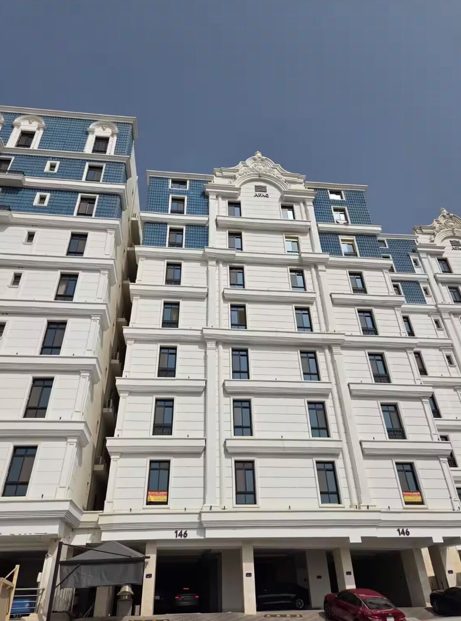 Jeddah, Apartments, Flats, Houses & Villas, SAR 2000/month,  Furnished,  Studio,  🏡 Modern Furnished Studio Apartment For Weekly Rent