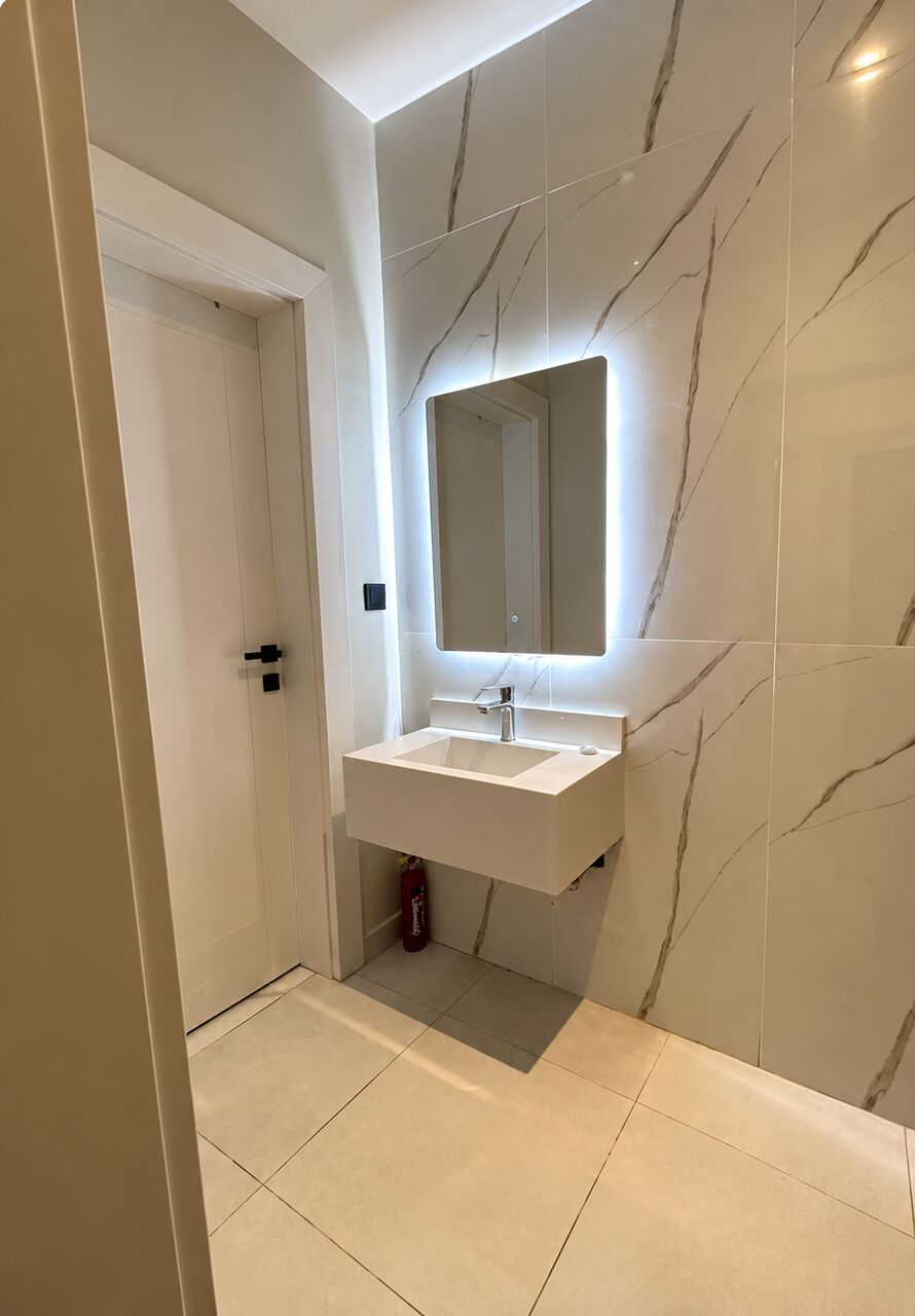 Jeddah, Apartments, Flats, Houses & Villas, SAR 2000/month,  Furnished,  Studio,  🏡 Modern Furnished Studio Apartment For Weekly Rent