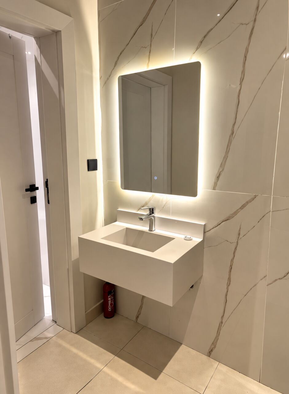 Jeddah, Apartments, Flats, Houses & Villas, SAR 2000/month,  Furnished,  Studio,  🏡 Modern Furnished Studio Apartment For Weekly Rent