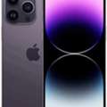 SAR 1850,  Selling Iphone 14 Pro Purple Colour