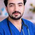 Moh Approved Male Nurse