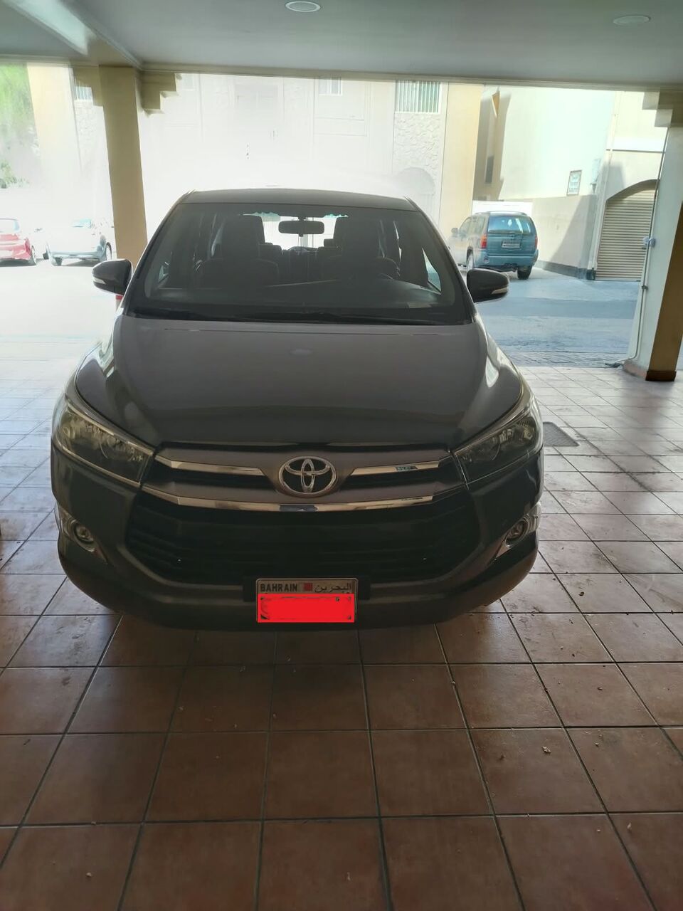 Manama, Vehicles, Cars & Trucks , BHD 4500,  TOYOTA INNOVA 2016 SINGLE OWNER - EXCELLENT CONDITION - WELL MAINTAINED CAR - URGENT SALE!,  2016,  Automatic,  165 KM,  TOYOTA INNOVA  SINGLE OWNER -