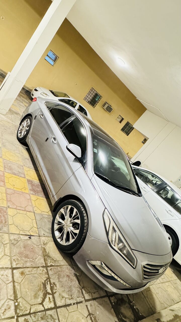 Jubail, Vehicles, Cars & Trucks , SAR 36500,  Hyundai Sonata Full Option,  2017,  Automatic,  245500 KM,  Hyundai Sonata  Full Option For Sale