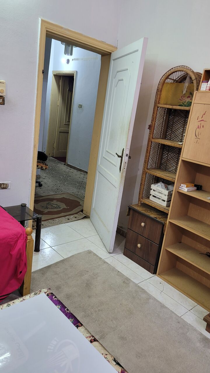 Jeddah, Rooms for Rent, SAR 1100/month,  Furnished,  FULL FURNISHED ONE ROOM AVAILABLE FOR RANT IN ROWDAH
