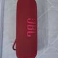 SAR 400, Jbl Orginal Speaker Flip7 Red Colour 7 Days Used