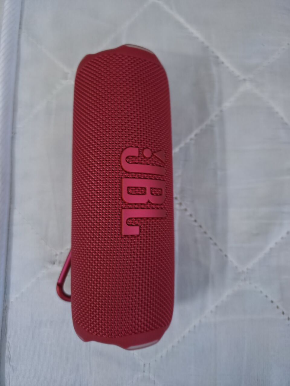 Hara, Home Audio, SAR 400,  Jbl Orginal Speaker Flip7 Red Colour 7 Days Used