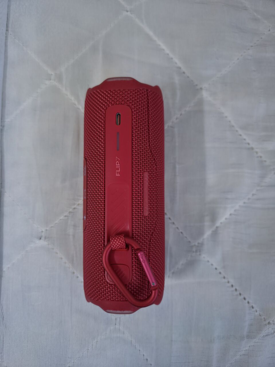 Hara, Home Audio, SAR 400,  Jbl Orginal Speaker Flip7 Red Colour 7 Days Used