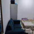 SAR 1000/month,  Furnished,  Full Furnished Room In A Family Flat