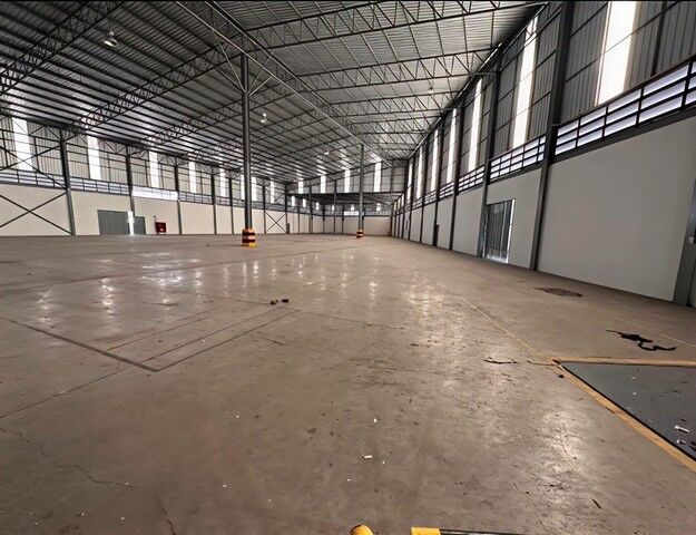 Bangkok, Villas, THB 375000,  99 Sq. Feet,  ให้เช่าโกดัง ขนาด 2,500 ตารางเมตร มีใบรง 4