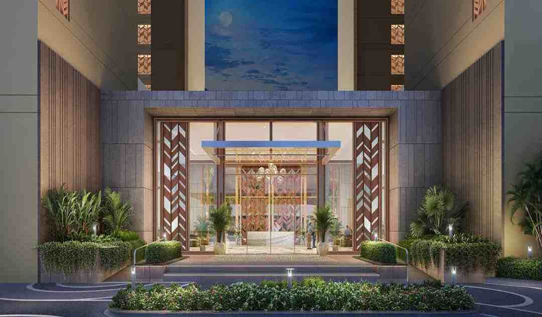 Gurgaon, Real Estate For Sale, INR 35000000,  3 BR,  2100 Sq. Feet,  Experion Emerelle Reserve | Luxury 3 & 4 BHK Apartments In Sector 88A, Gurgaon
