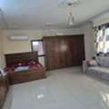SAR 2375/month,  Furnished,  1 BR,  1 BHK FAMILY ACCOMODATION IN VILLA