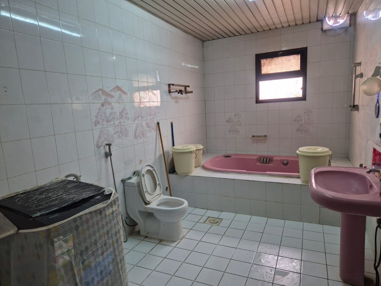 Riyadh, Apartments, Flats, Houses & Villas, SAR 2375/month,  Furnished,  1 BR,  1 BHK FAMILY ACCOMODATION IN VILLA