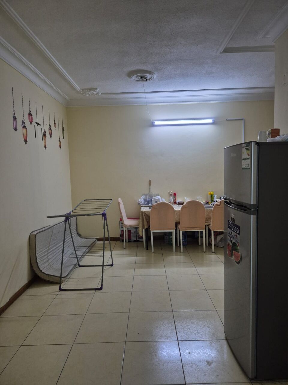 Riyadh, Apartments, Flats, Houses & Villas, SAR 2375/month,  Furnished,  1 BR,  1 BHK FAMILY ACCOMODATION IN VILLA