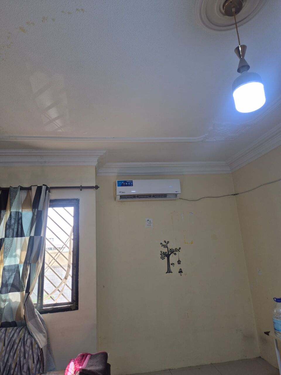 Riyadh, Apartments, Flats, Houses & Villas, SAR 2375/month,  Furnished,  1 BR,  1 BHK FAMILY ACCOMODATION IN VILLA