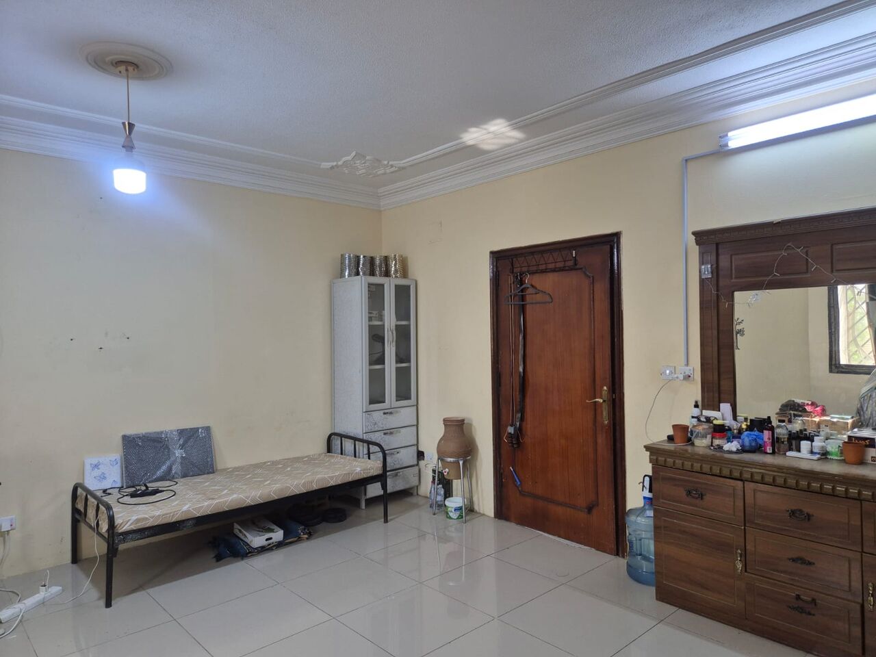 Riyadh, Apartments, Flats, Houses & Villas, SAR 2375/month,  Furnished,  1 BR,  1 BHK FAMILY ACCOMODATION IN VILLA
