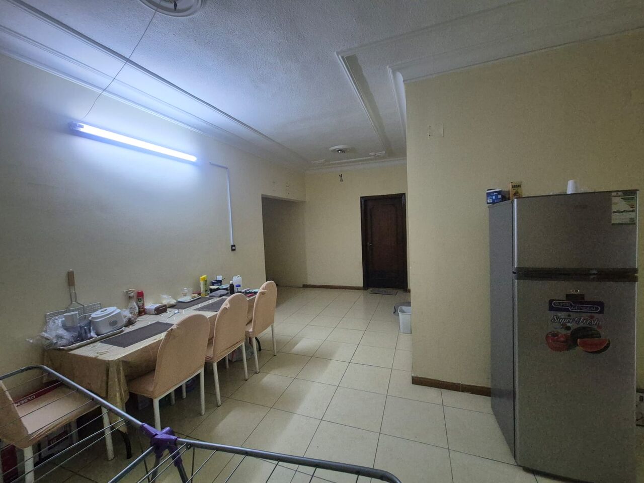 Riyadh, Apartments, Flats, Houses & Villas, SAR 2375/month,  Furnished,  1 BR,  1 BHK FAMILY ACCOMODATION IN VILLA