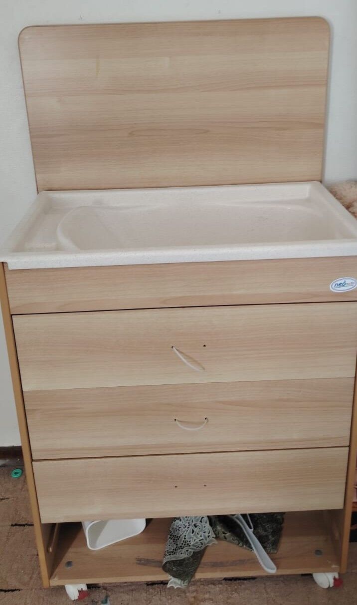 Dammam, Baby & Kid Stuff, SAR 300,  Baby Cot, Baby Bath Tab, Car Seat