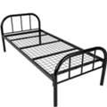 SAR 120,  Window AC & Metal Bed Frame