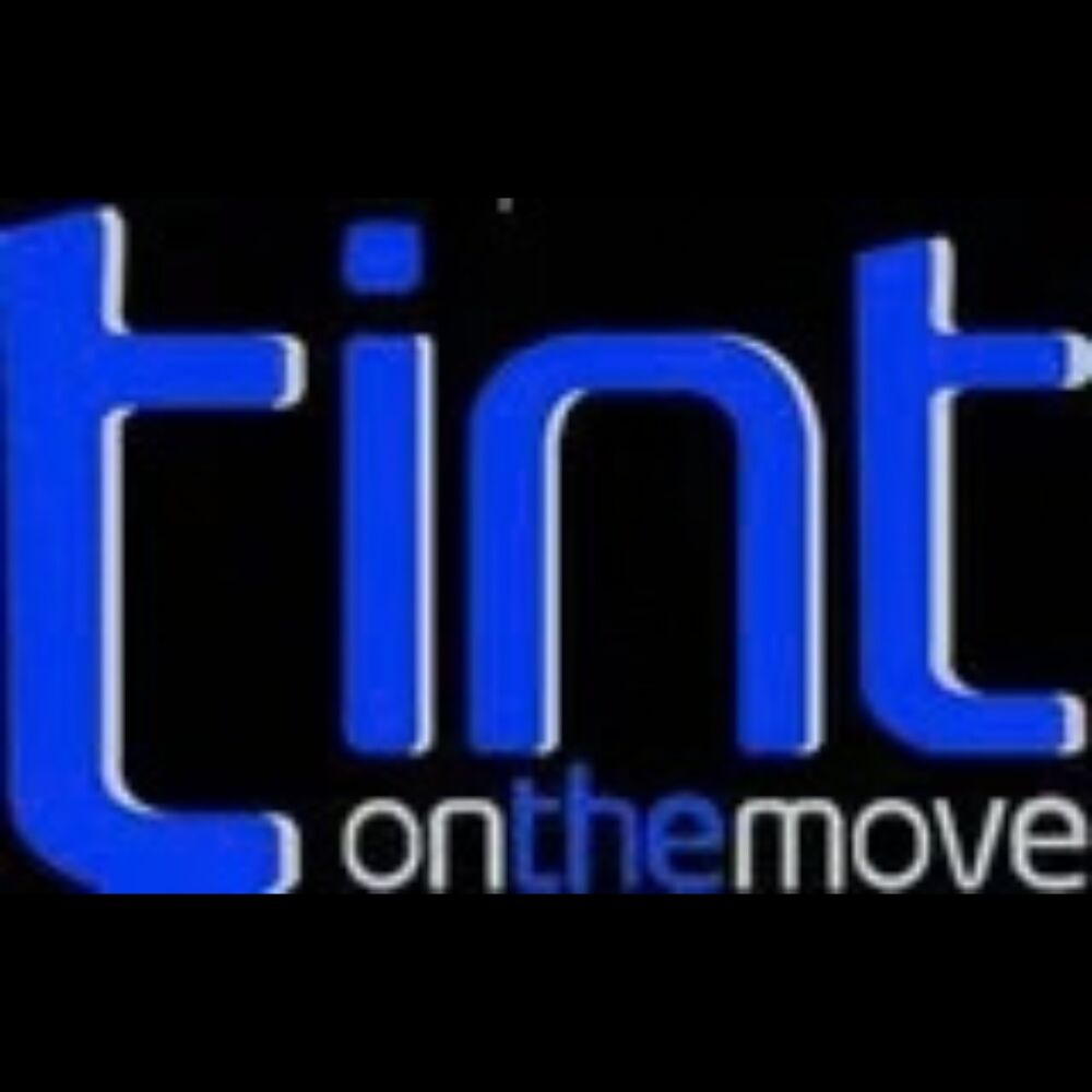 Sydney, Automotive, Tint On The Move