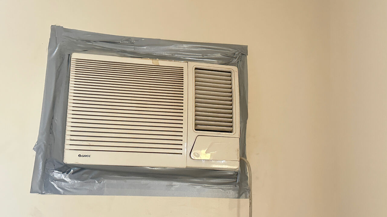 Dammam, Air Conditioners, House Hold Furniture , AC , TV , Fridge Bed