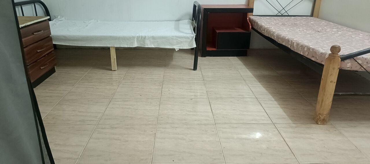 Umm Al Hamam, Bedspace For Rent, SAR 650/month,  Furnished Bad Space Available &ndash; Umm Al Hammam Al Gharbi, Riyadh