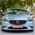BHD 1,  Mazda 6,  2016,  Automatic,  195000 KM,   FOR SALE  MODEL