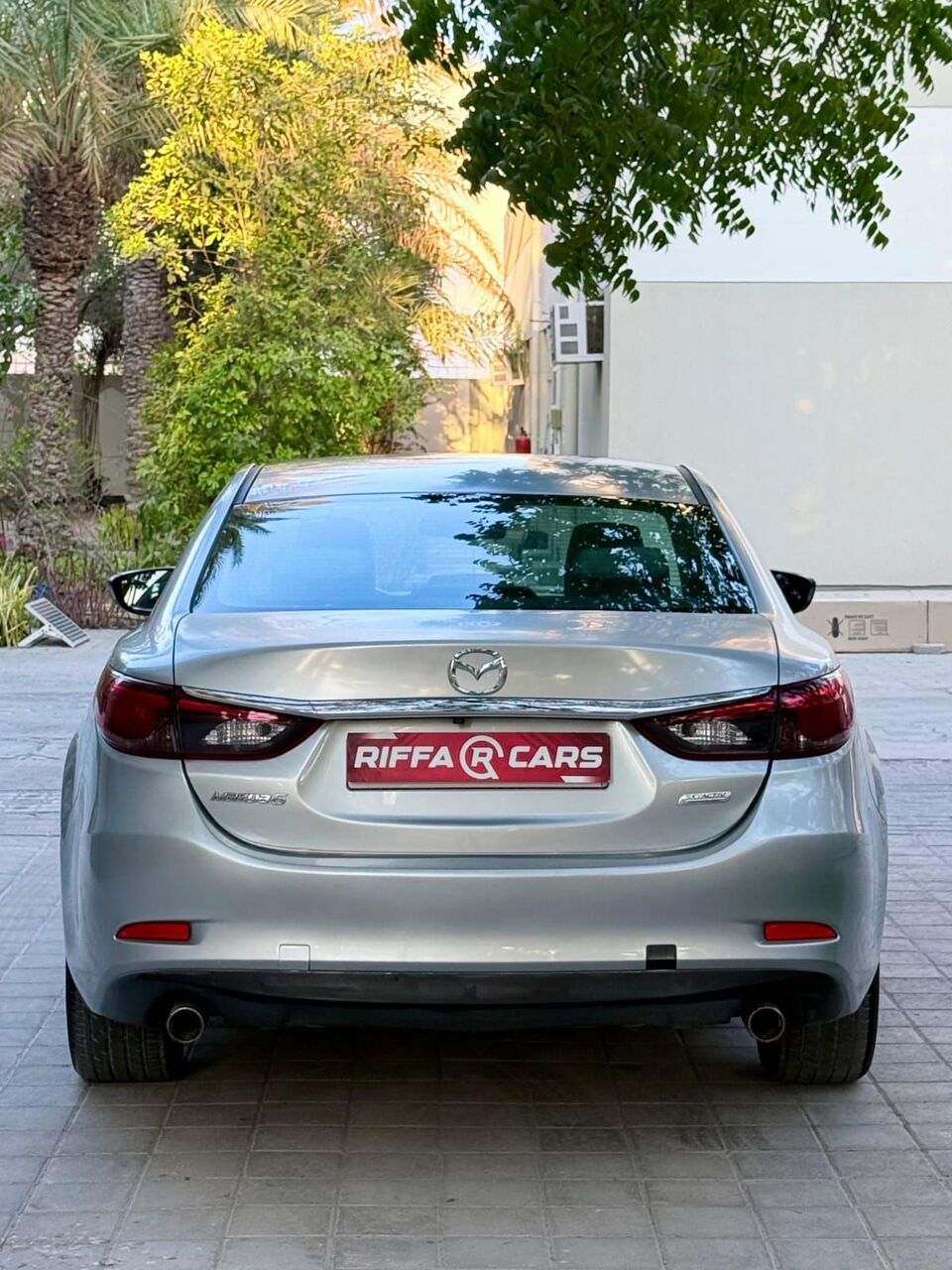 Manama, Vehicles, Cars & Trucks , BHD 1,  Mazda 6,  2016,  Automatic,  195000 KM,   FOR SALE  MODEL
