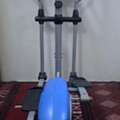 SAR 650,  Elliptical Exercise Machine (Bike) For Sale