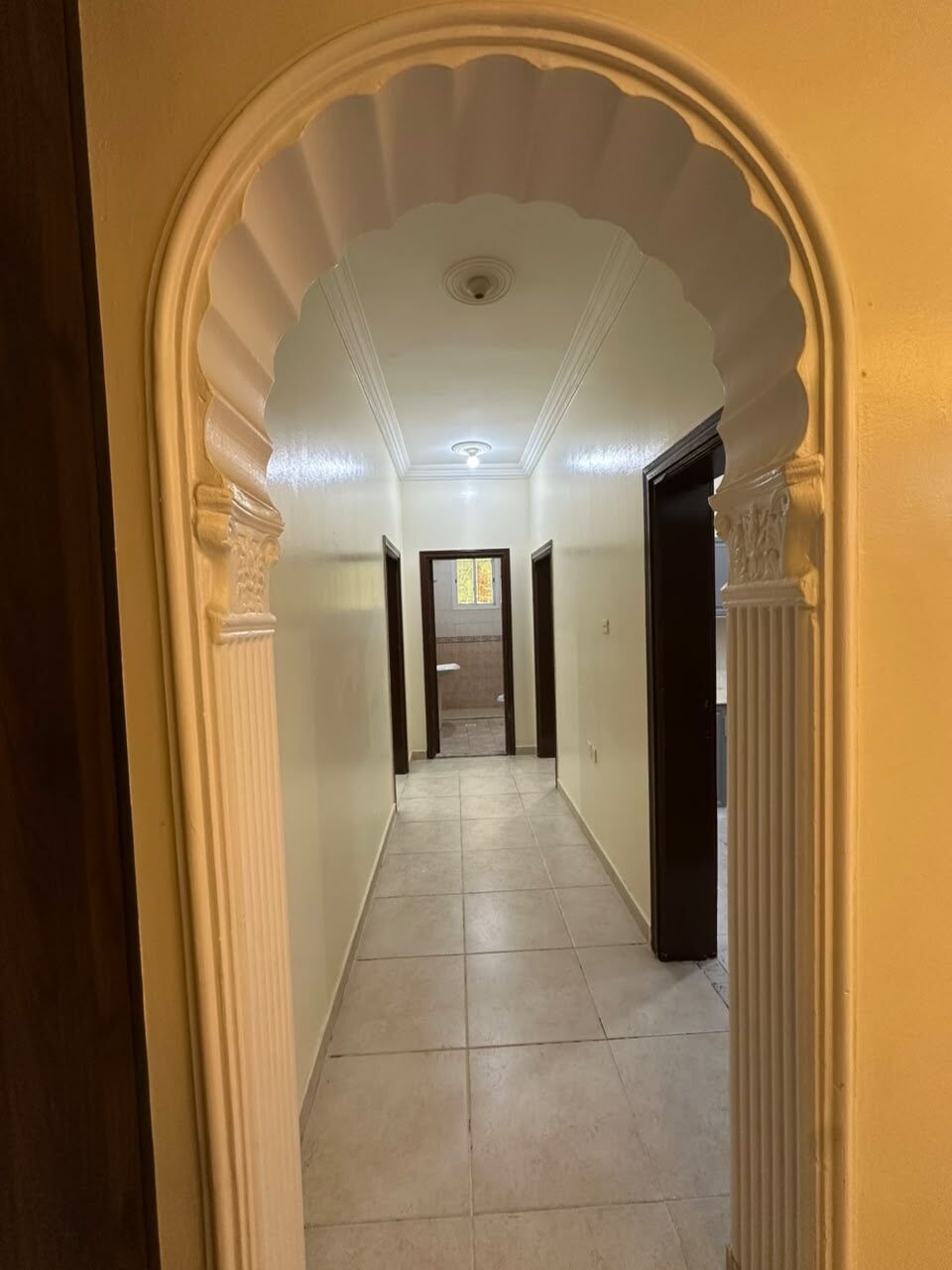 Al Safa, Apartments, Flats, Houses & Villas, 3 BR,  Spacious 3-Bedroom Family Apartment For Rent Near Tahlia Street, Jeddah