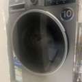 SAR 1399,  Beko Washing Machine 12/8