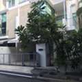 THB 90000,  50 Sq. Feet,  ให้เช่าทาวน์โฮม 3 ชั้น 4 ห้องนอน The Landmark Residence รั