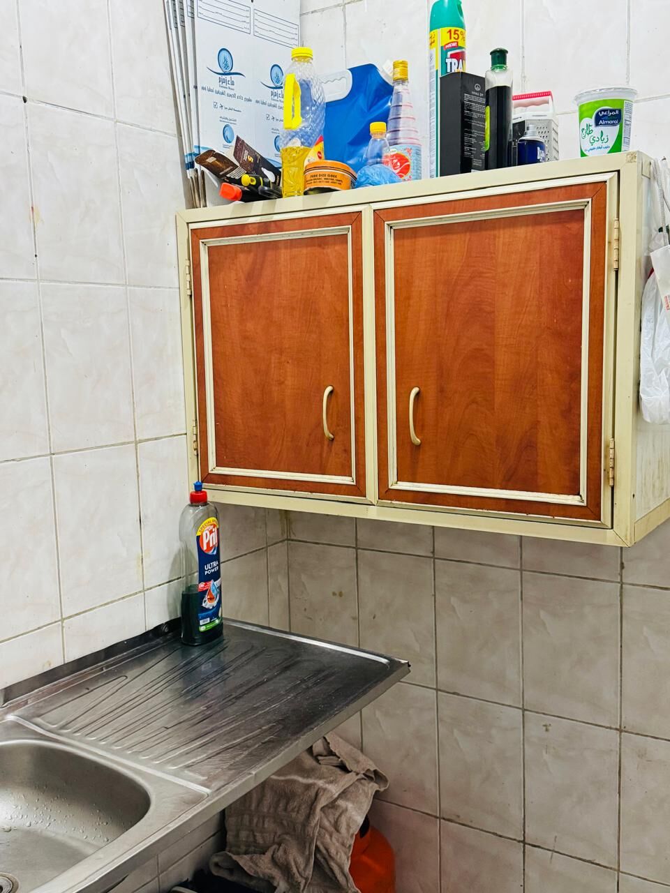 Jeddah, Bedspace For Rent, SAR 1800/month,  110113 Sq. Feet,  Furnished Room With Separate Entrance (Kitchen & Bath)